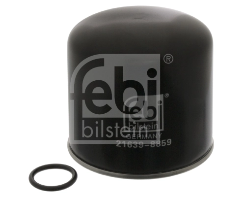 Air Dryer Cartridge, compressed-air system